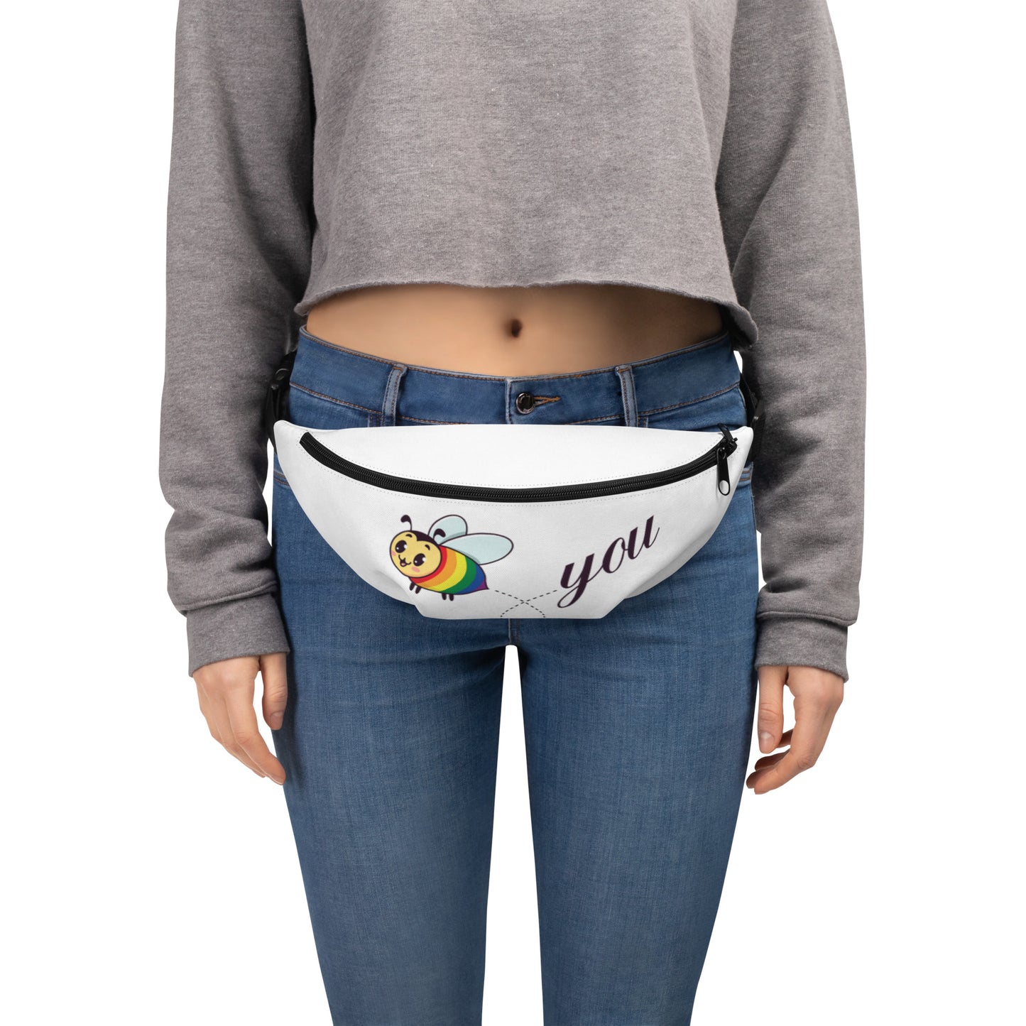 Bee You Apparel | Fanny Pack