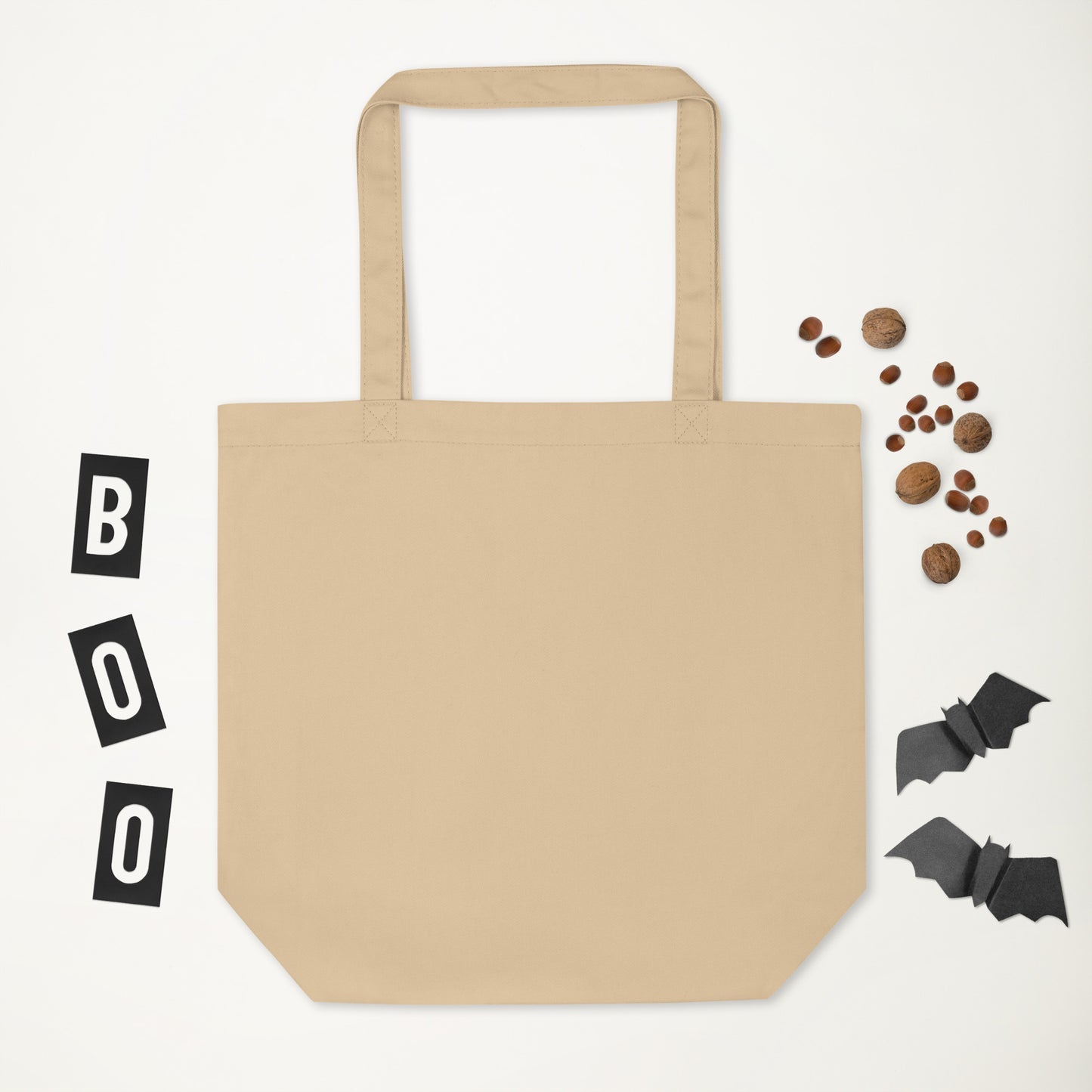 Bee You Apparel | Eco Tote Bag