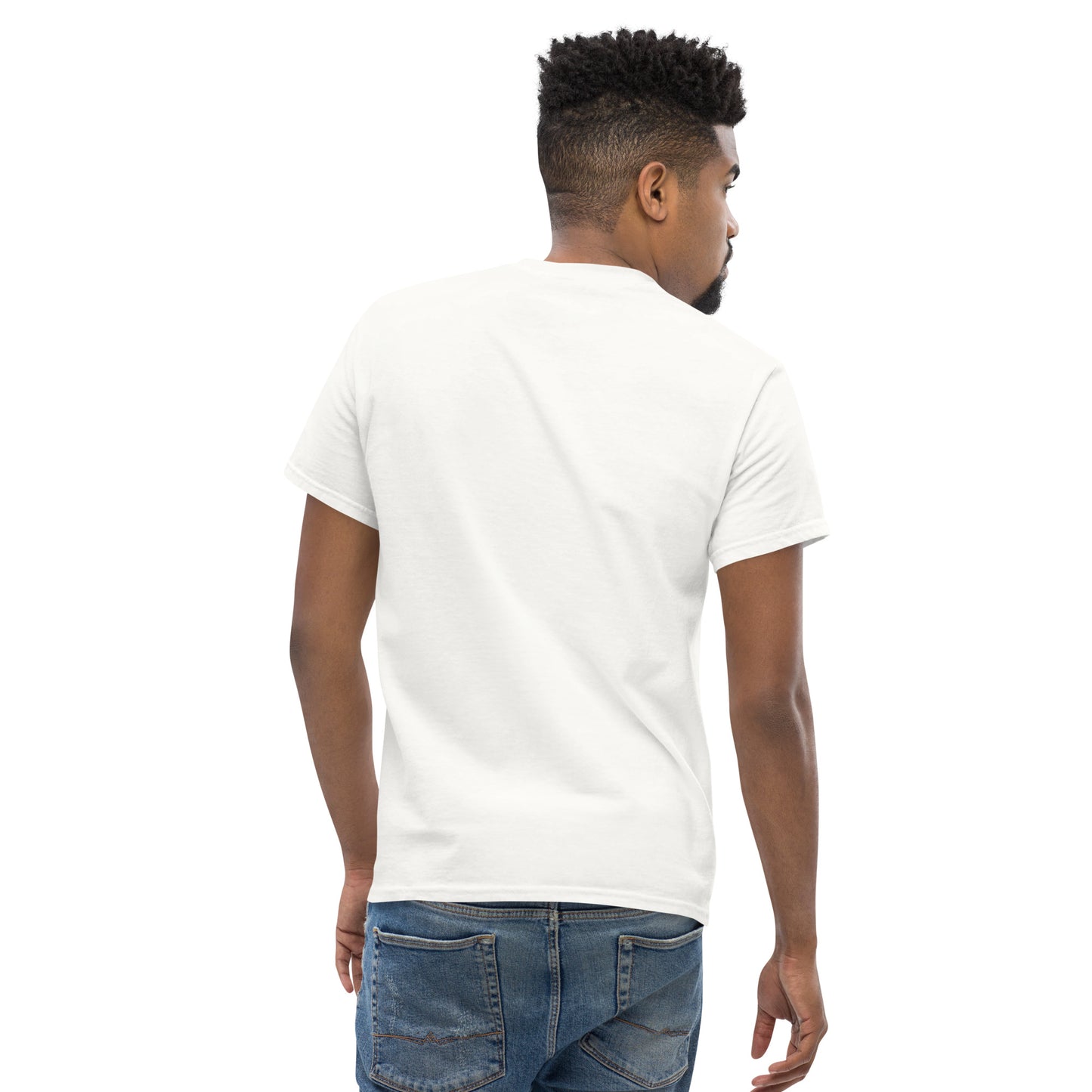 Bee You Apparel | Men's classic tee