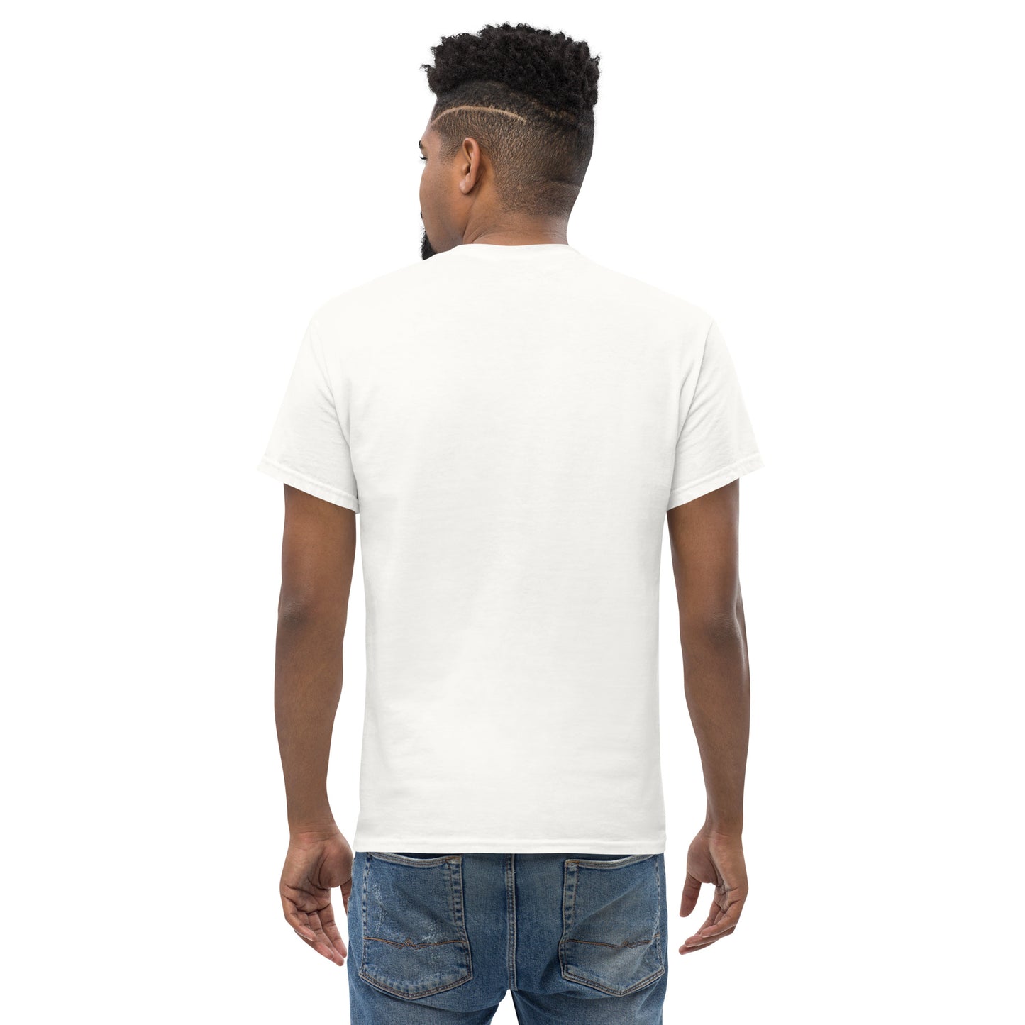 Bee You Apparel | Men's classic tee