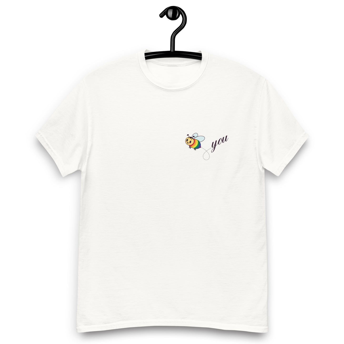 Bee You Apparel | Men's classic tee